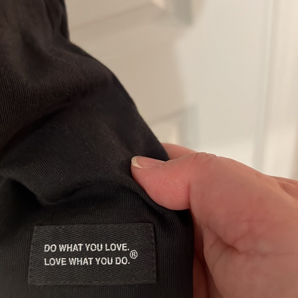 Life is Good gray  T-shirt size XXL Unisex beer graphic positive vibes relaxed - Picture 4 of 12